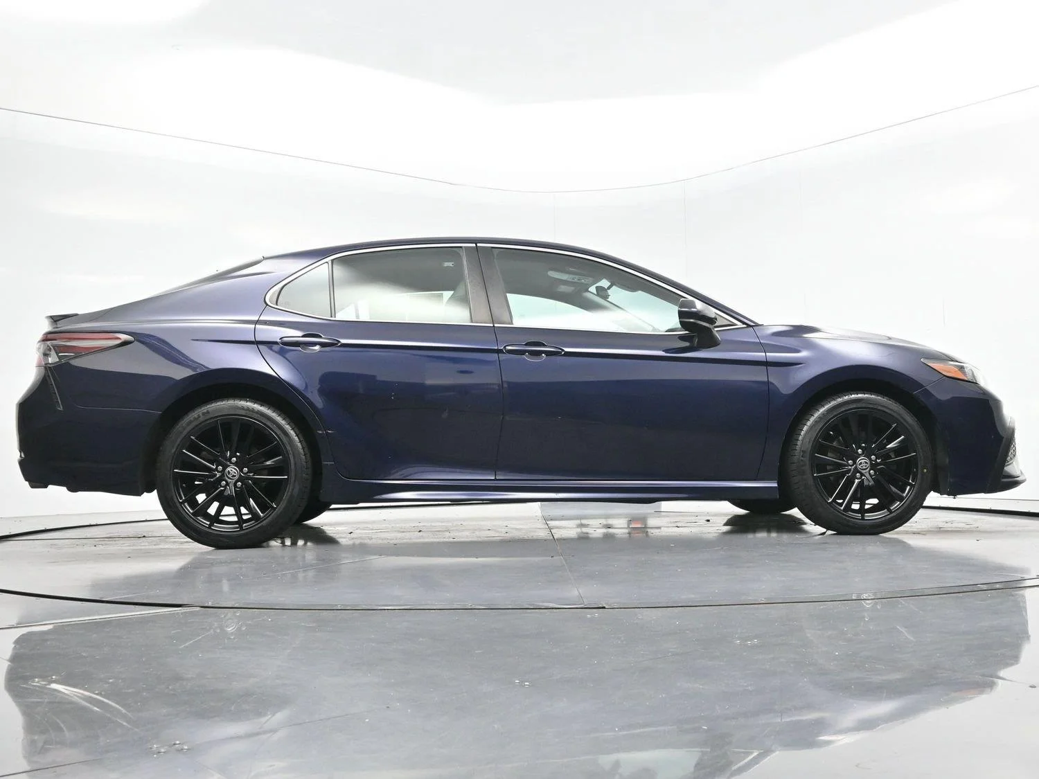 Used 2021 Blueprint Toyota SE image 45
