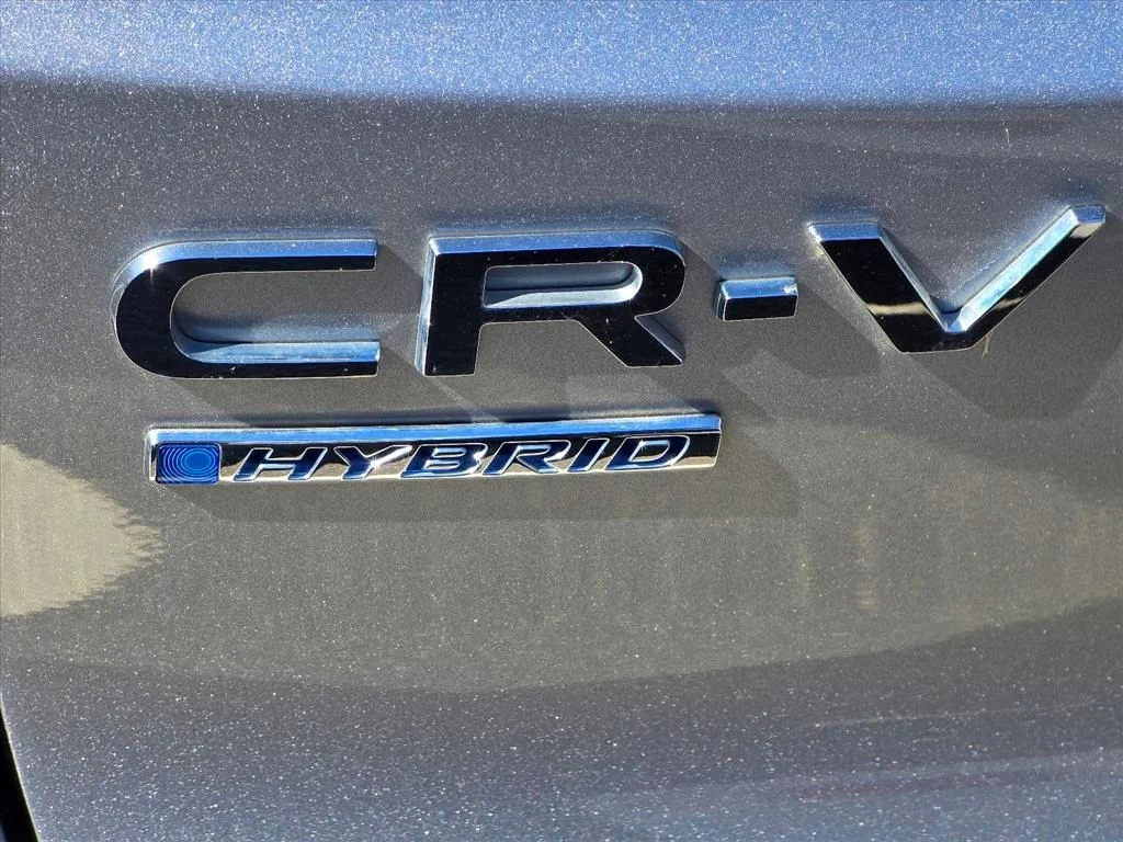Used 2023 Silver Honda Sport Touring image 15