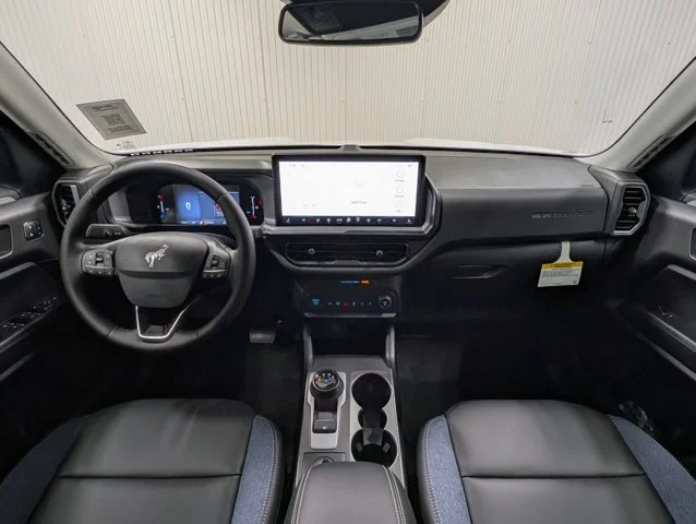 New 2026 Oxford White Ford Outer Banks® image 31