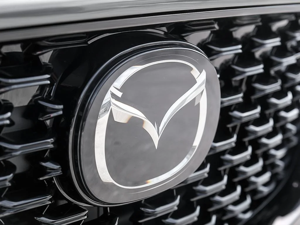 New 2025 Polymetal Metallic Mazda GS image 9