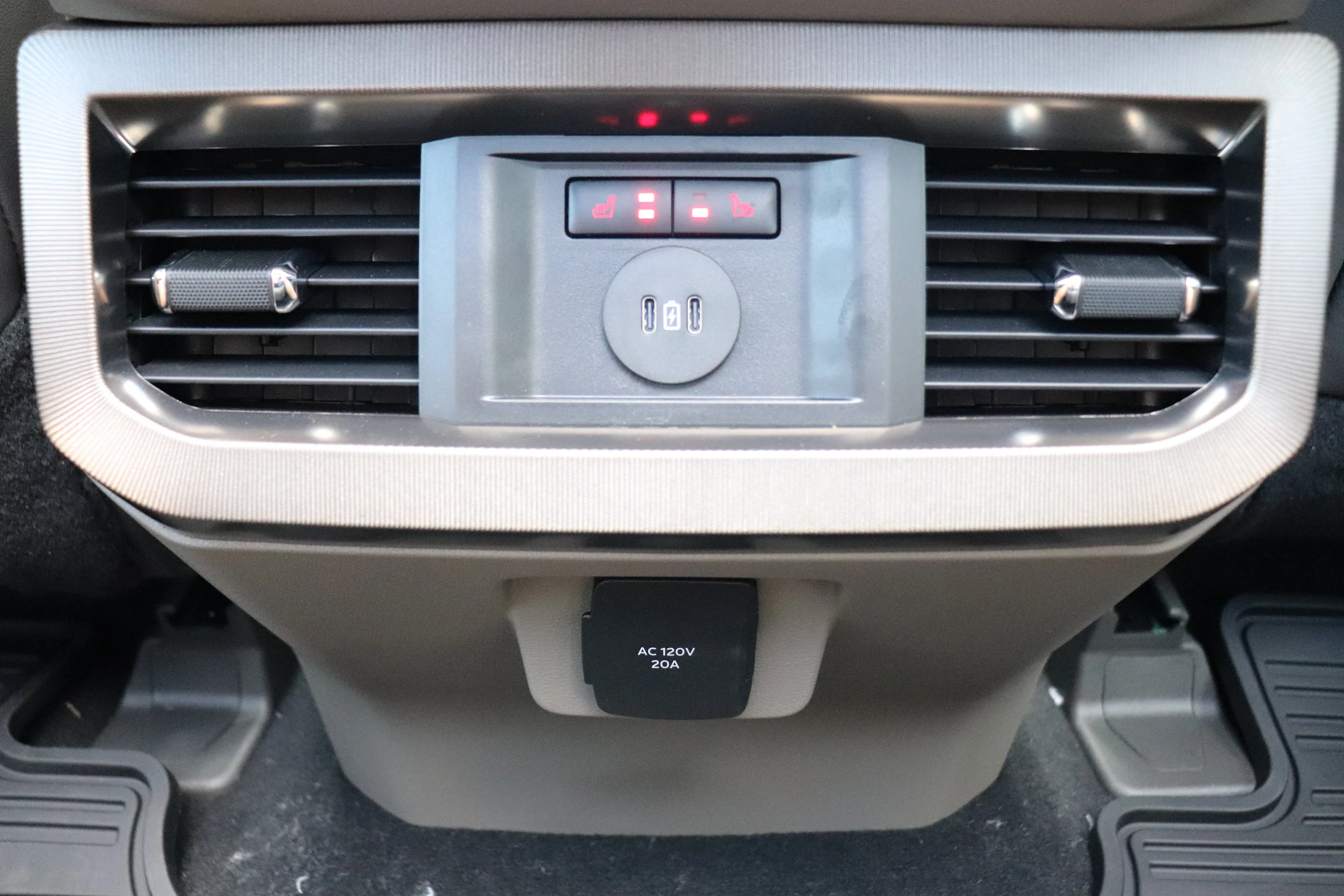 New 2026 AVALANCHE Ford Platinum image 21