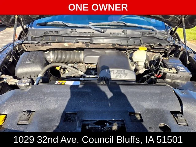 Used 2019 Gray Ram Express image 28