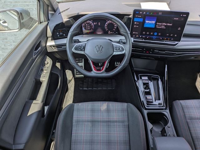 Used 2026 Silver Volkswagen 2.0T S image 15