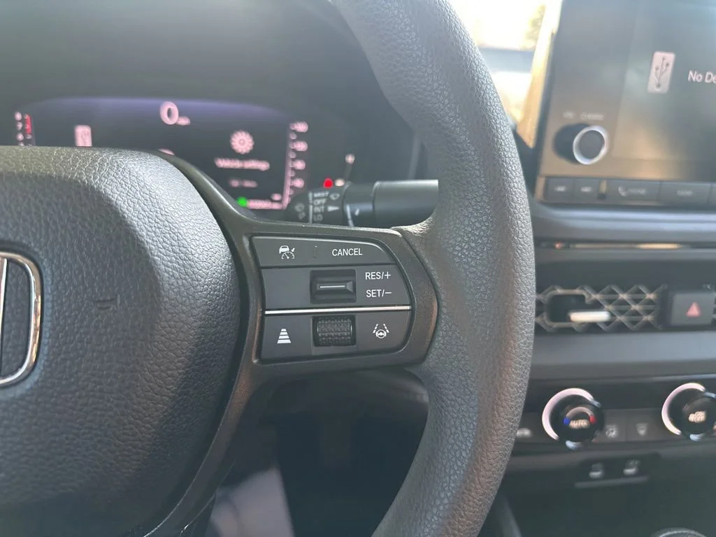2024 Honda Accord EX - Photo 60
