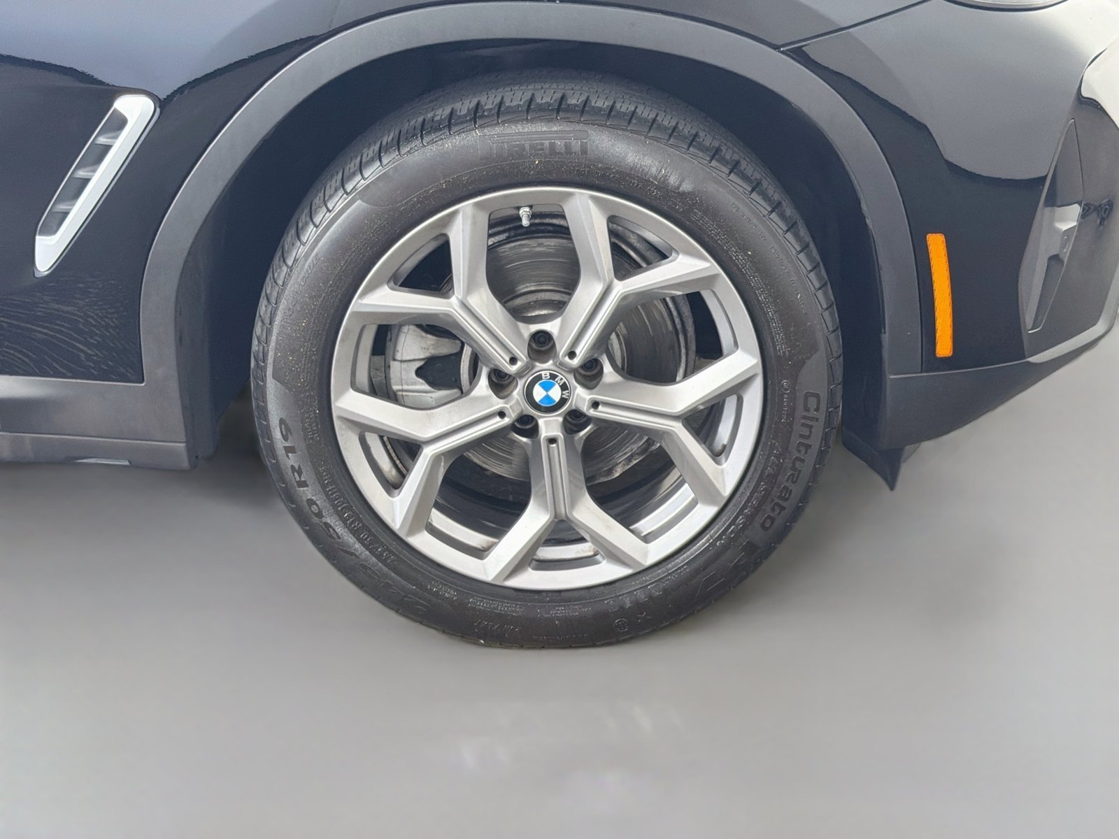 Used 2023 Jet Black BMW sDrive30i image 36