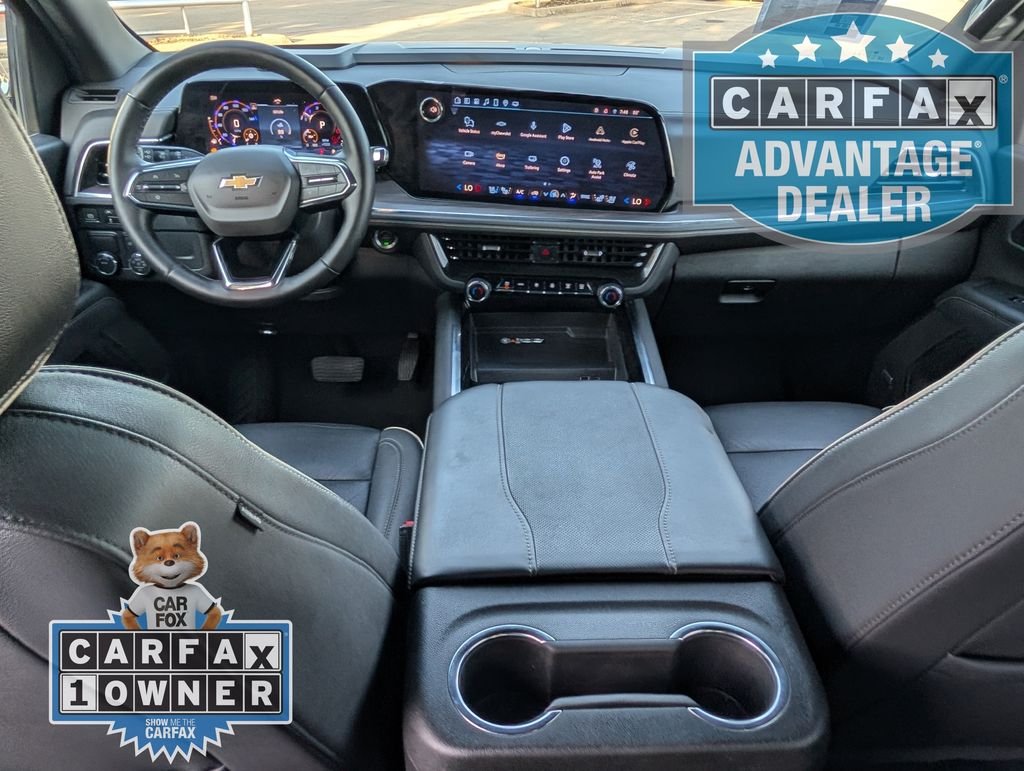 Used 2025 Black Chevrolet Premier image 21