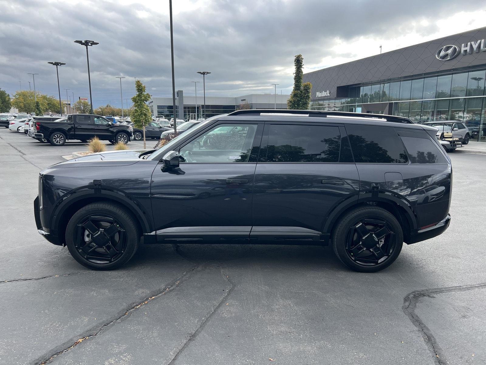 2027 Kia Telluride X-Line SX Prestige - Photo 19