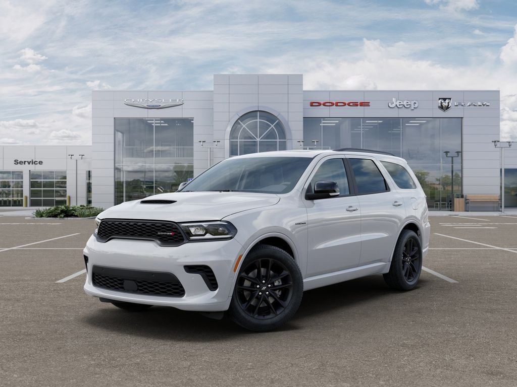 2025 Dodge Durango R/T