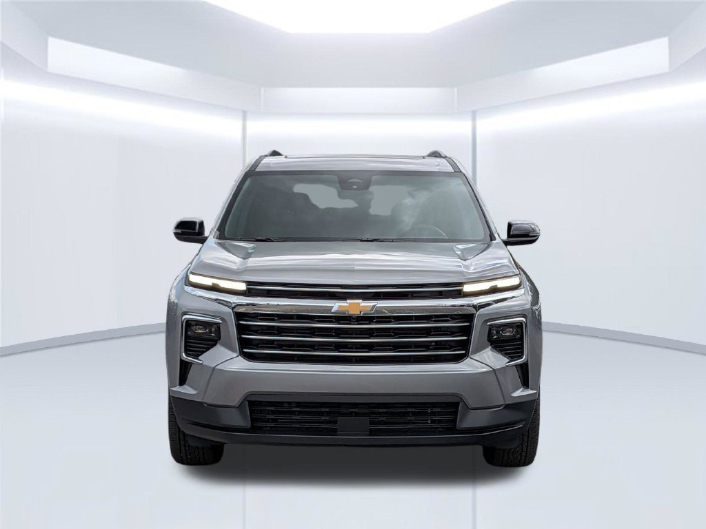 2026 Chevrolet Traverse LT - Photo 10