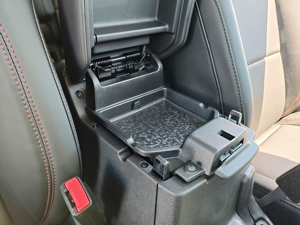 New 2026 41 Jeep Shadow Ops image 42