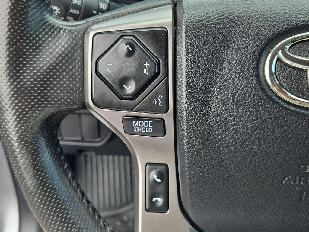 2022 Toyota Tacoma SR5 - Photo 34
