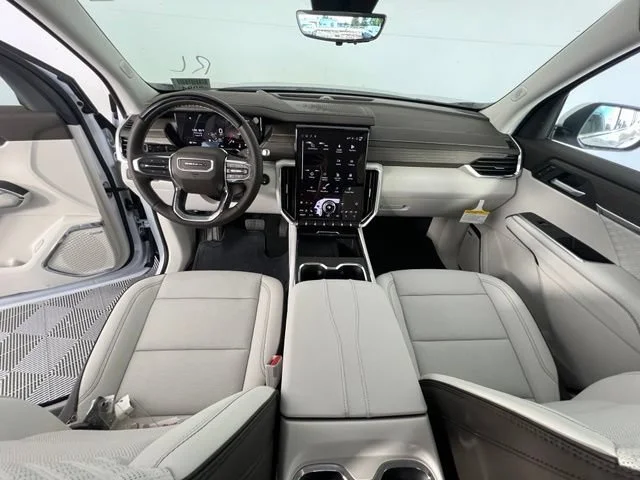 New 2027 Ebony Twilight Metallic GMC Denali image 50