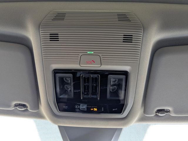2026 Volkswagen Atlas SE w/Tech - Photo 26