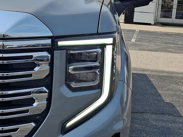 2026 GMC Sierra 1500 Denali - Photo 6