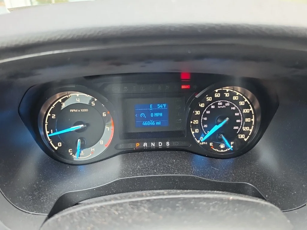 Used 2019 Gray Ford XL image 10