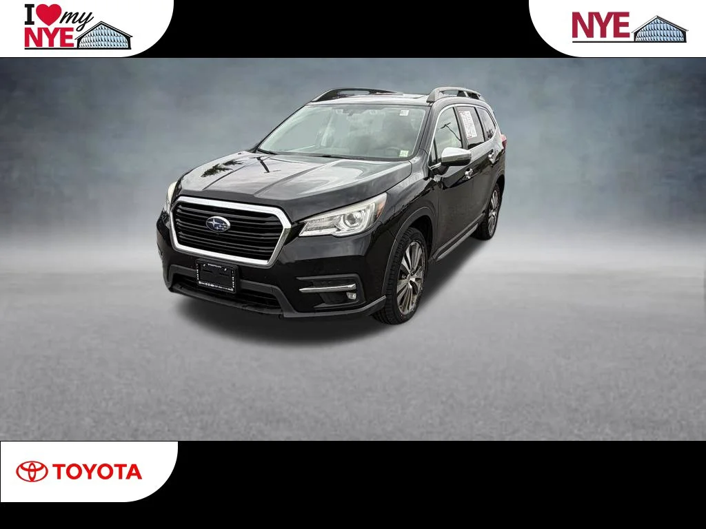 2020 Subaru Ascent