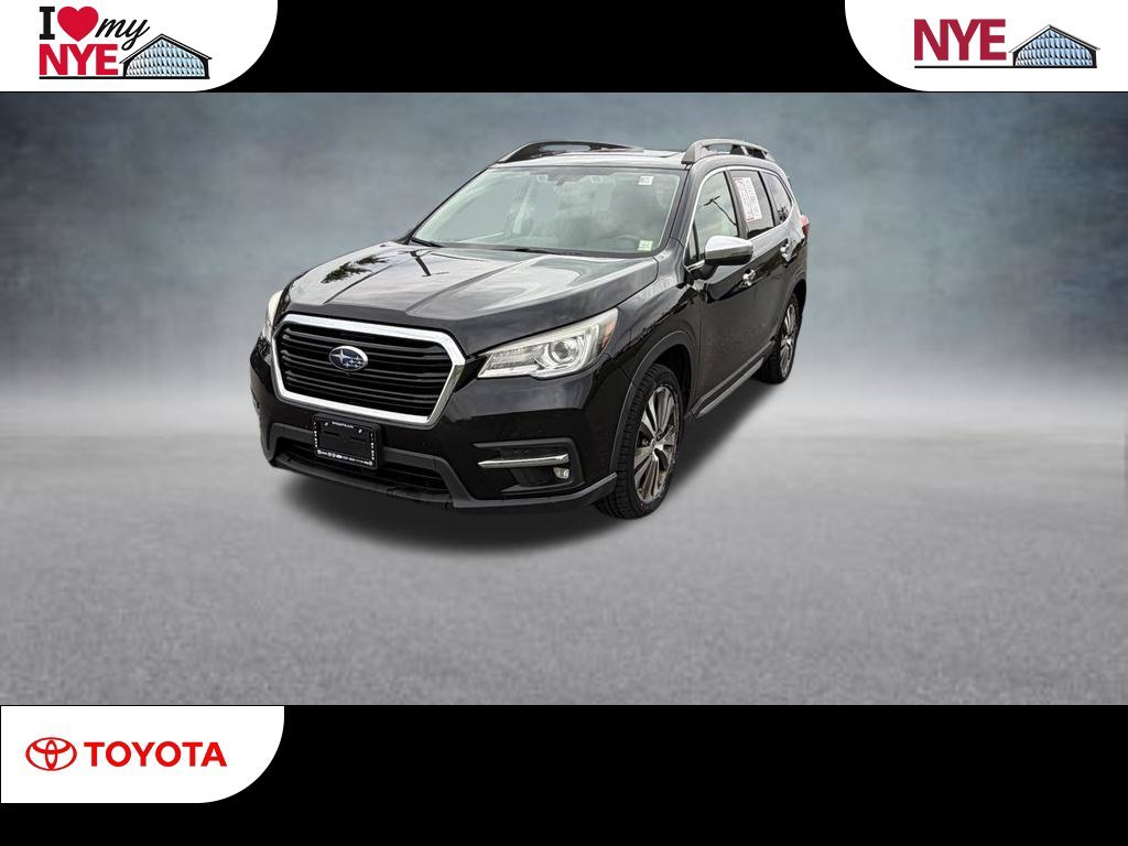 2020 Subaru Ascent