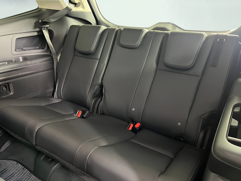 New 2026 SAPPHIRE BLUE PEARL Subaru Premium 7-Passenger image 11