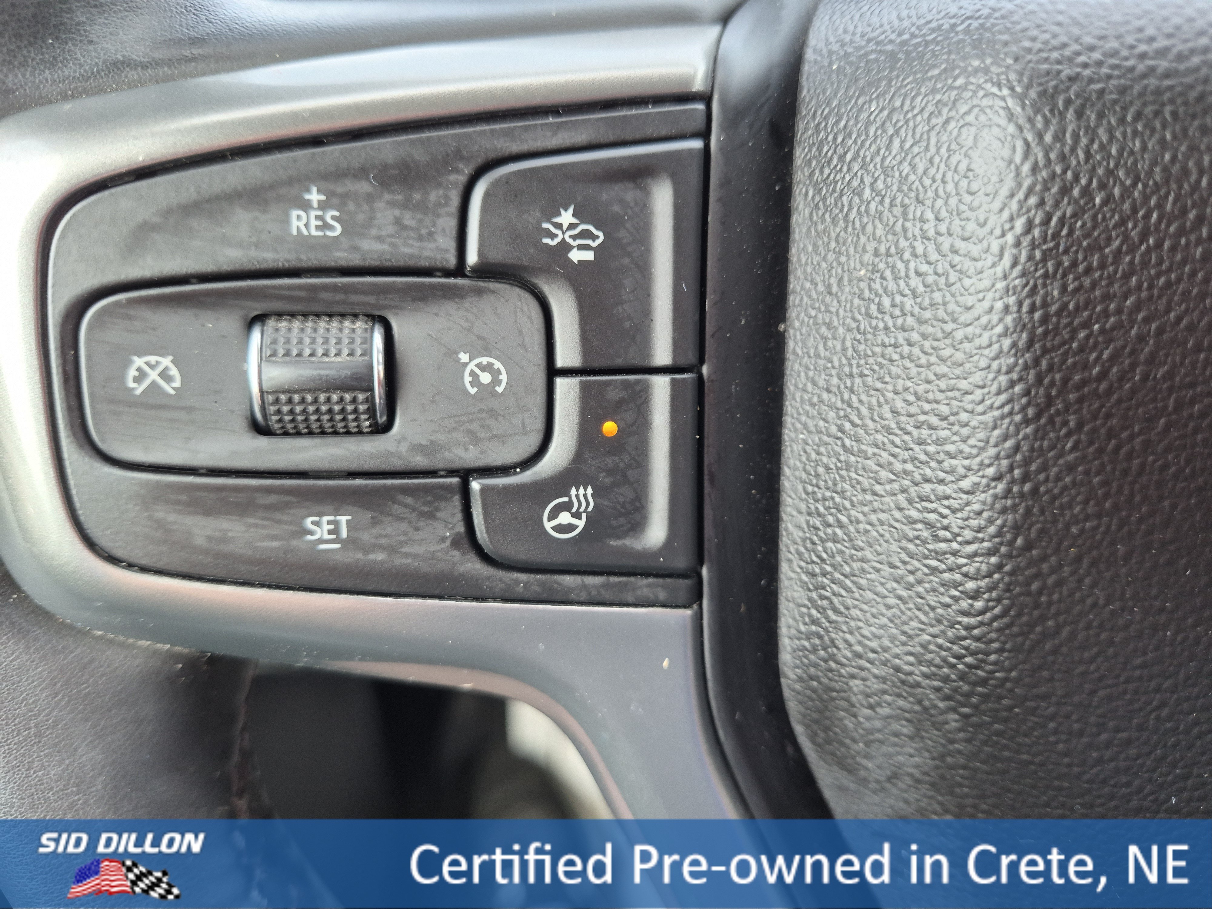 Used 2024 Dark Ash Metallic Chevrolet LT Trail Boss image 10