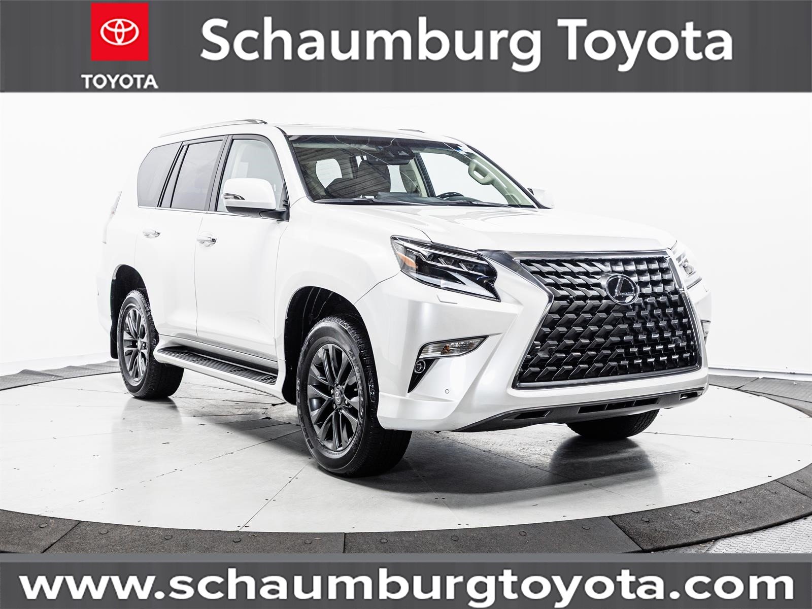 2023 Lexus GX 460 460 PREMIUM's photo