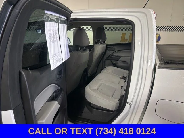 Used 2021 Summit White Chevrolet 4WD Work Truck image 27