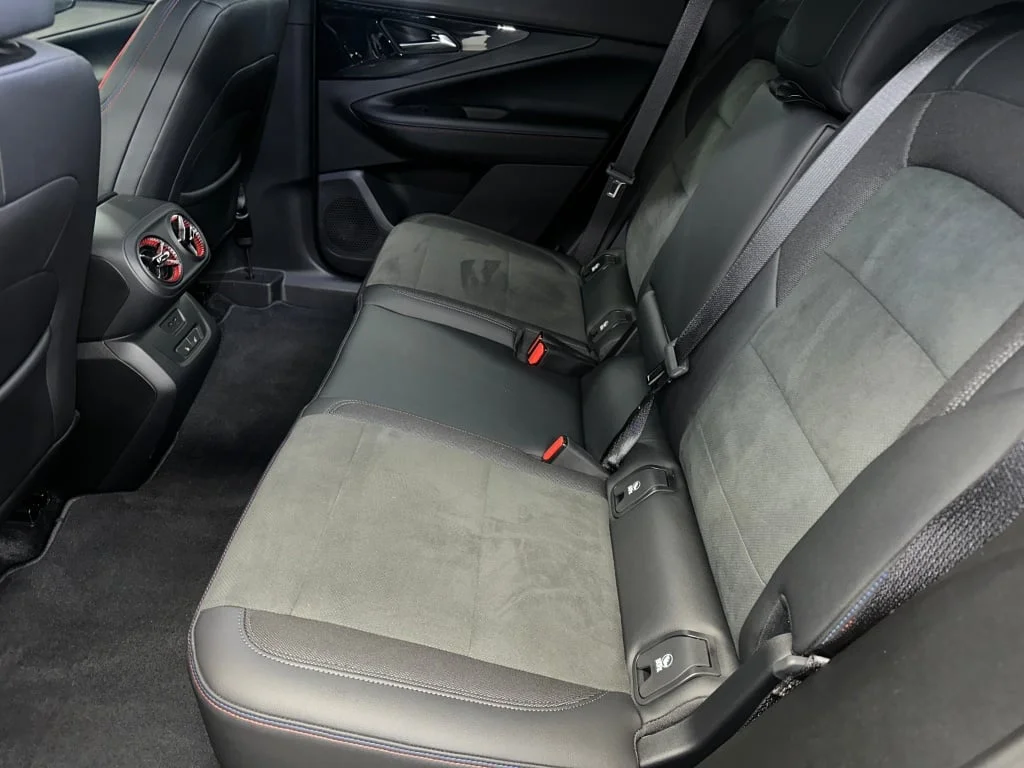 2024 Chevrolet Blazer EV RS - Photo 20