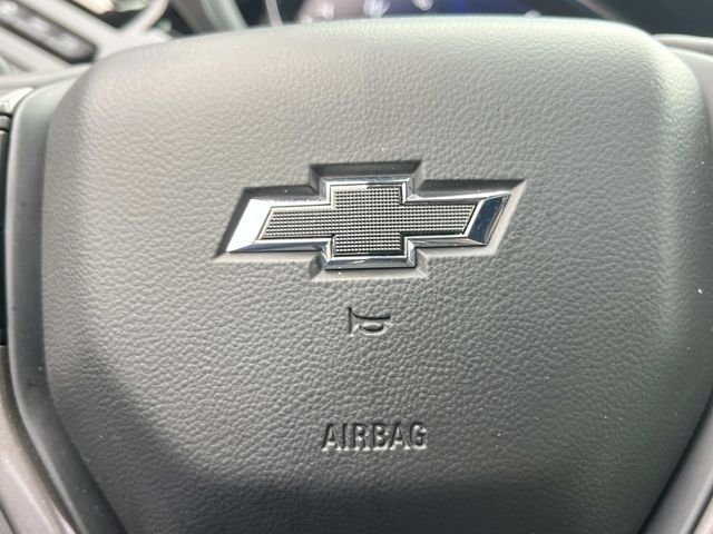 Used 2023 White Chevrolet ZR2 image 35