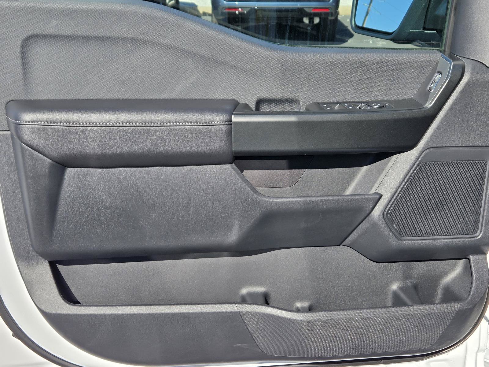 New 2026 Oxford White FORD STX® image 14