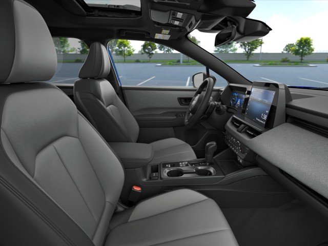 New 2026 SAPPHIRE BLUE PEARL Subaru Premium image 15
