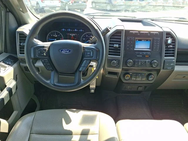 Certified Used 2022 Oxford White Ford XL image 11