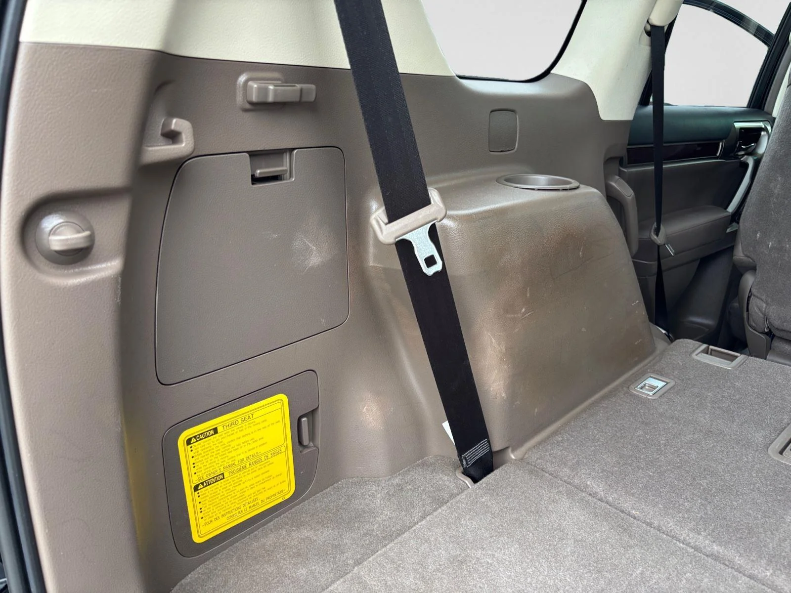 Used 2017 Nightfall Mica Lexus GX 460 image 41