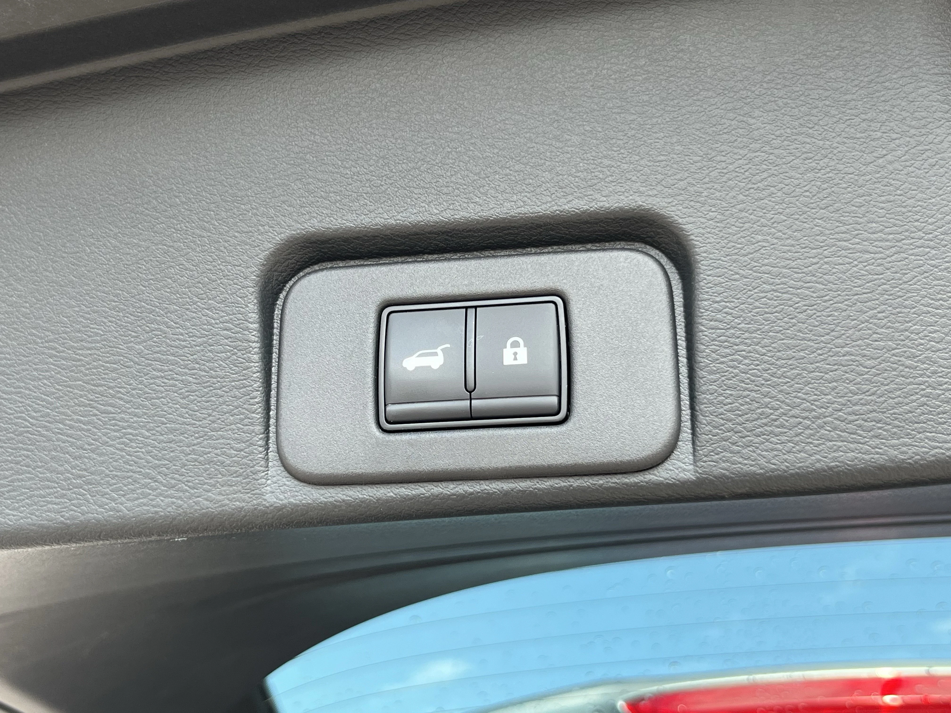 Used 2023 Gun Metallic Nissan SV image 8