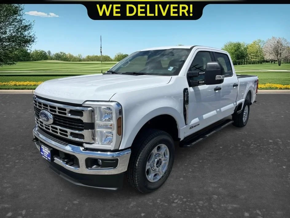 2026 Ford F-250 XLT 4x4 Crew Cab 6-3/4' Box's photo