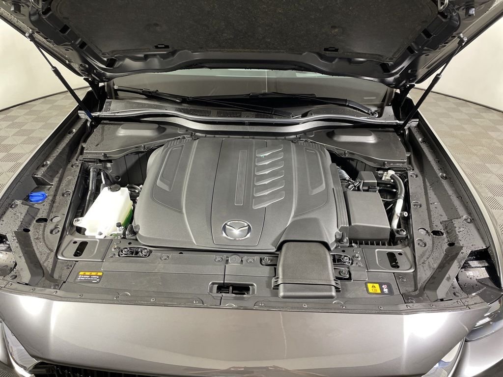 2026 Mazda CX-90 Premium Plus Package - Photo 27