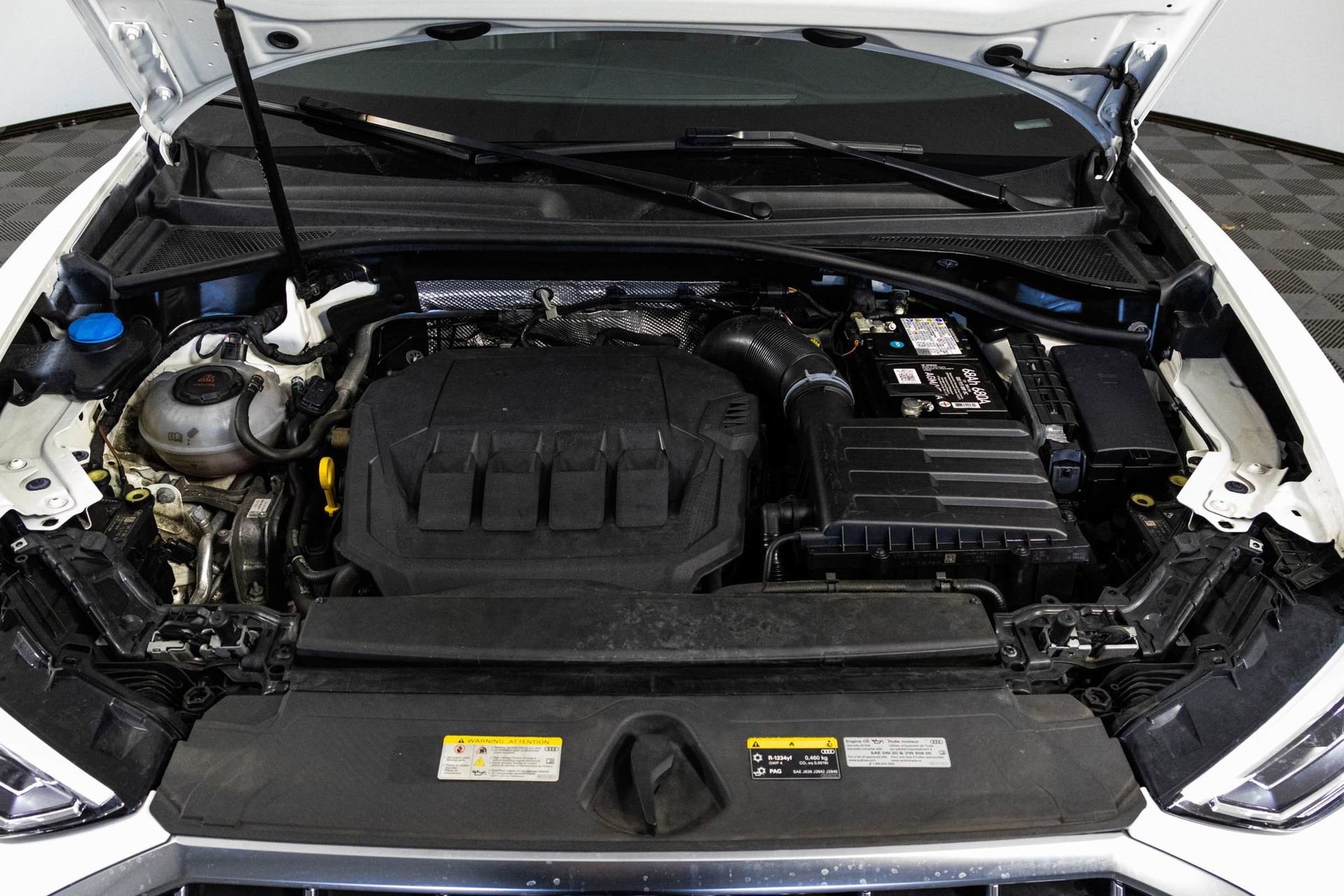 2023 AUDI Q3 - Image 44