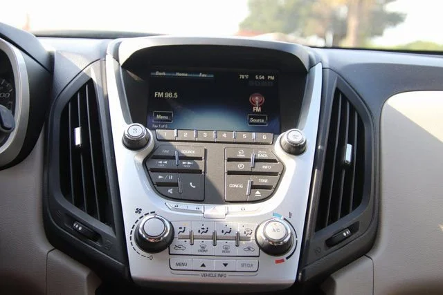 2012 Chevrolet Equinox 1LT - Photo 27