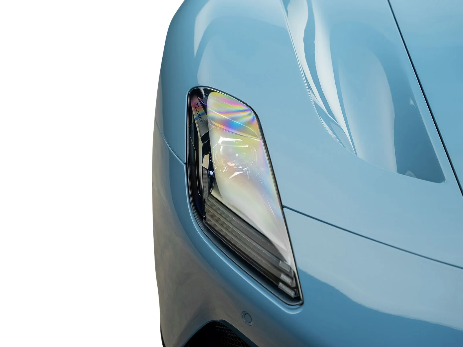 Used 2023 Blue Maserati  image 10