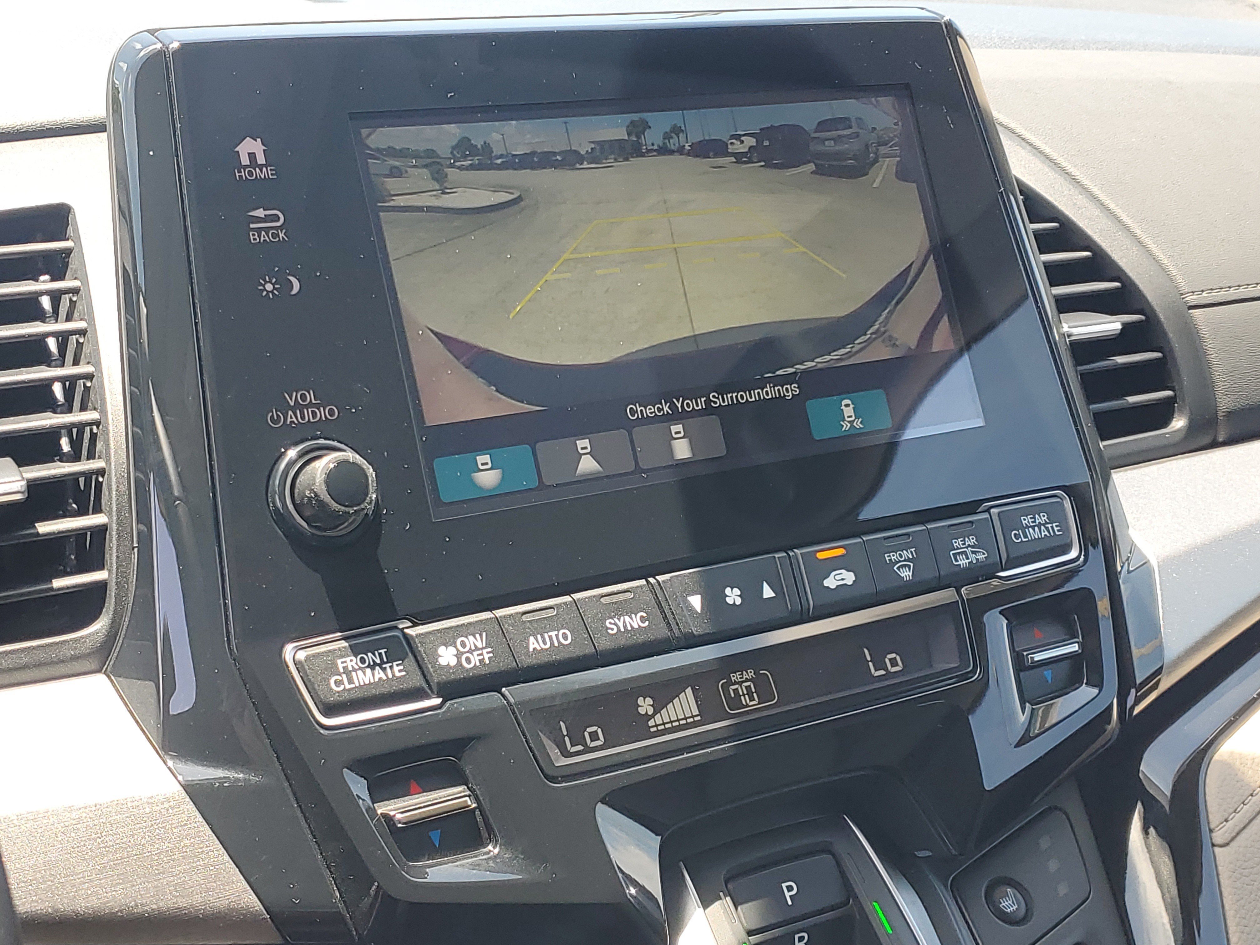 Used 2023  Honda Touring image 28