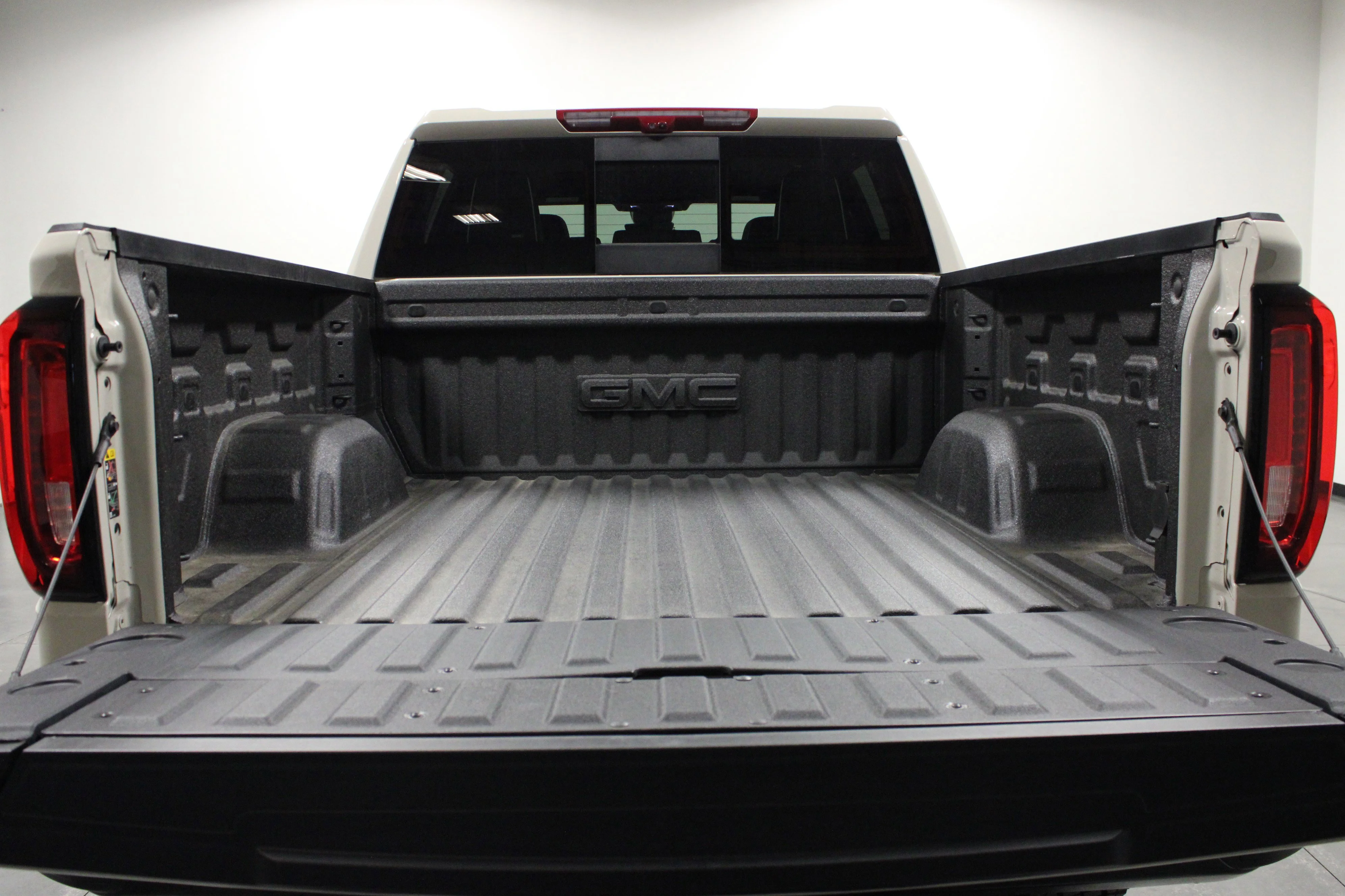 New 2026 Coastal Dune GMC AT4X image 13