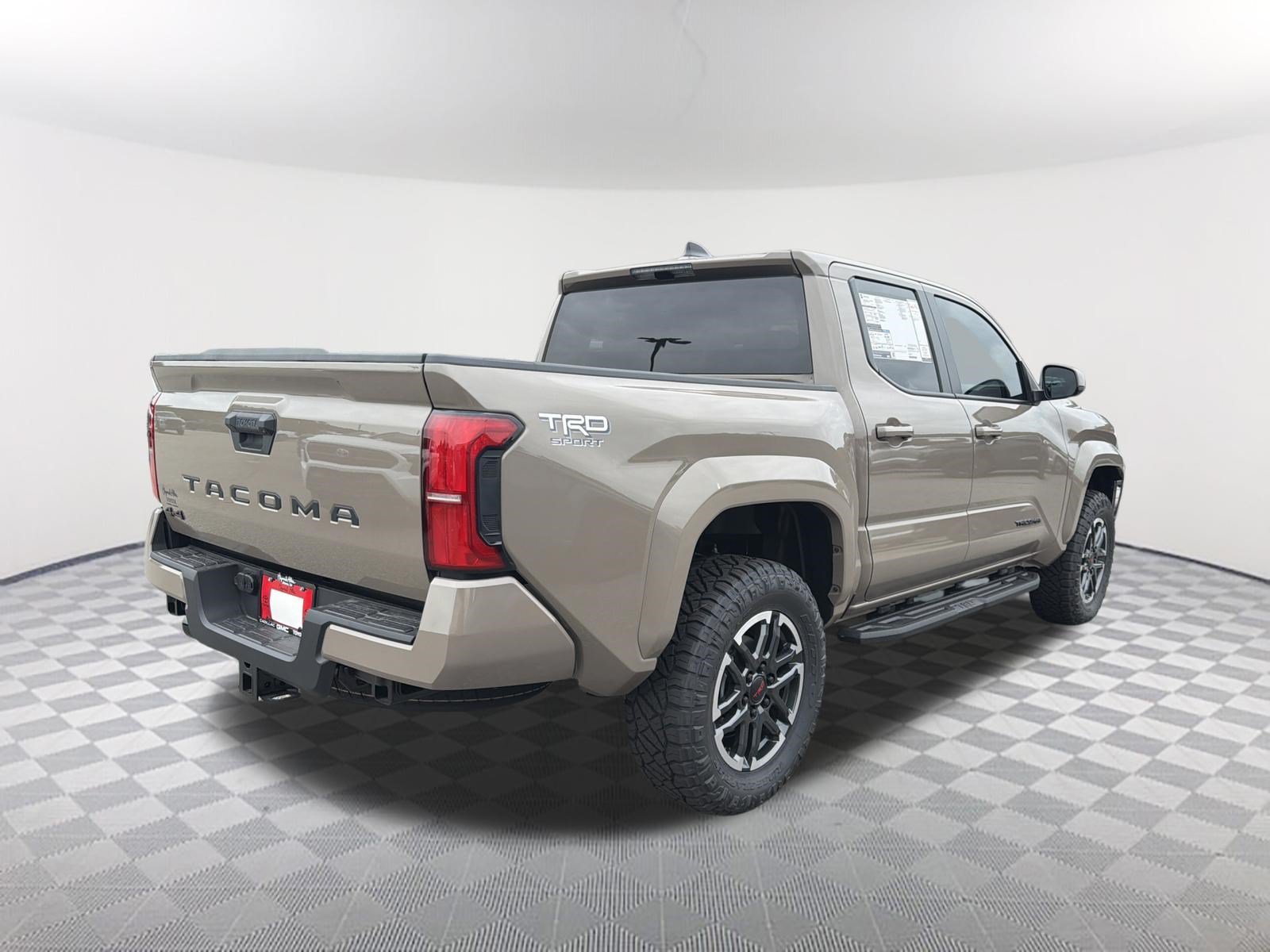 New 2026 Mudbath Toyota TRD Sport image 7