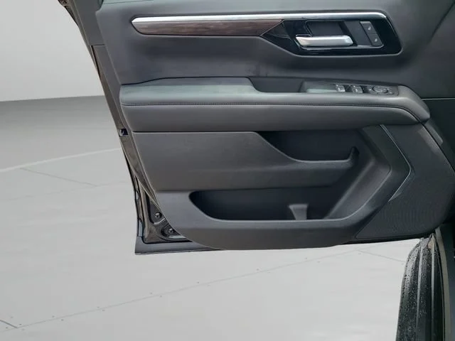 New 2026 Black Chevrolet LS image 18