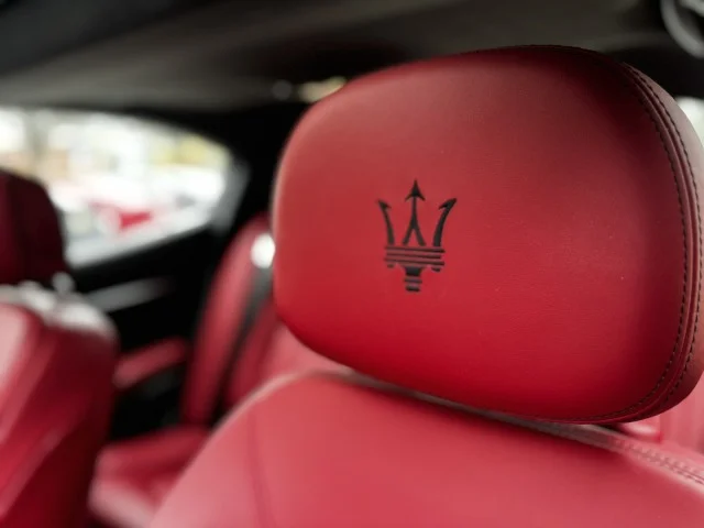 2021 Maserati Ghibli S GranLusso - Photo 15