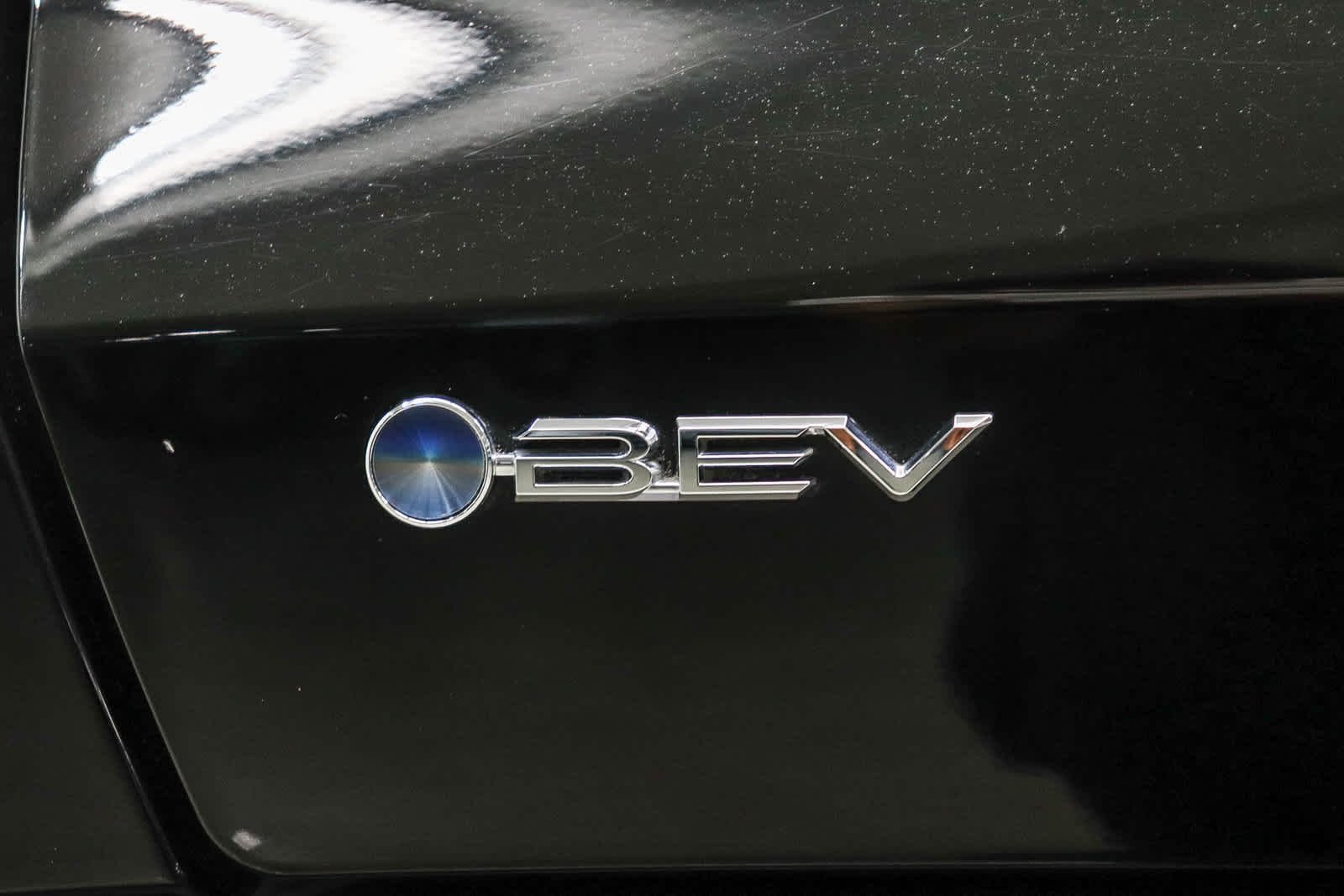 Used 2024 Black Toyota XLE image 15