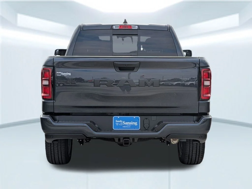 New 2026 Blue Ram Express image 6