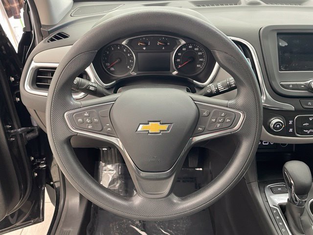Used 2024 Mosaic Black Metallic Chevrolet LS image 19
