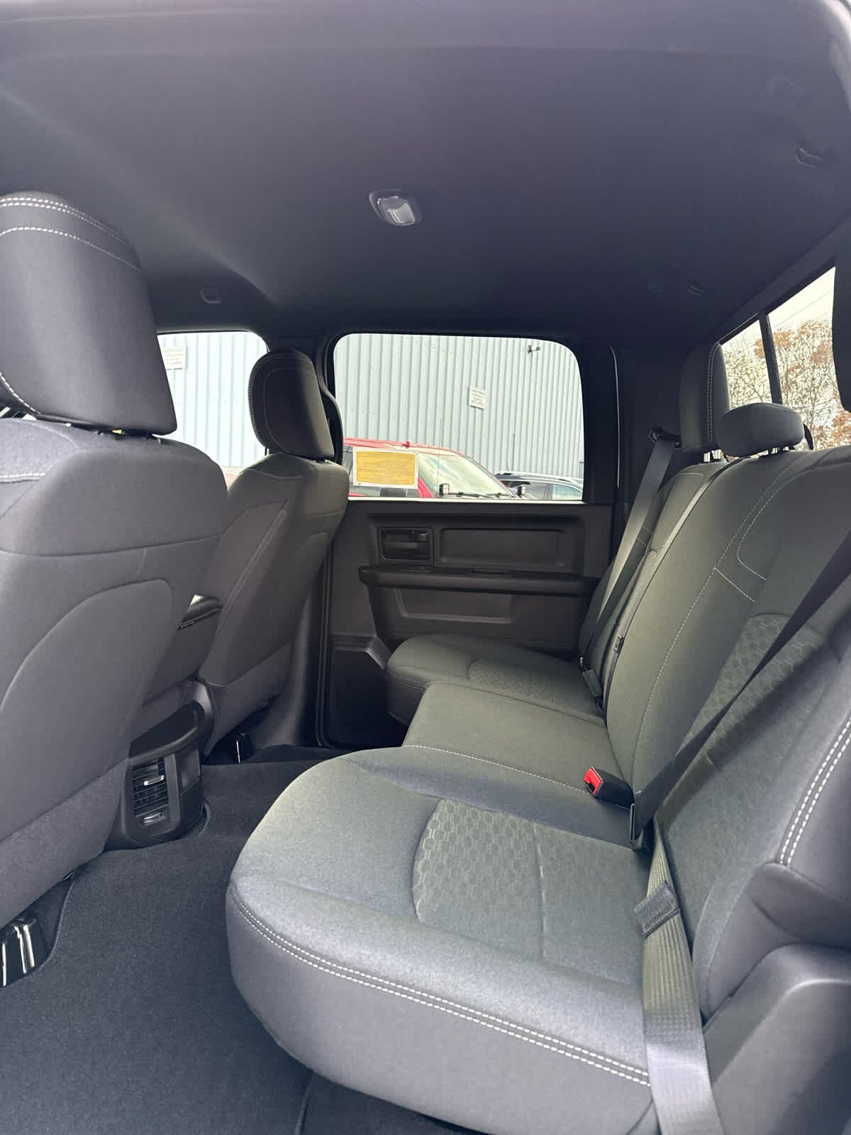2026 RAM 2500 Tradesman - Photo 22