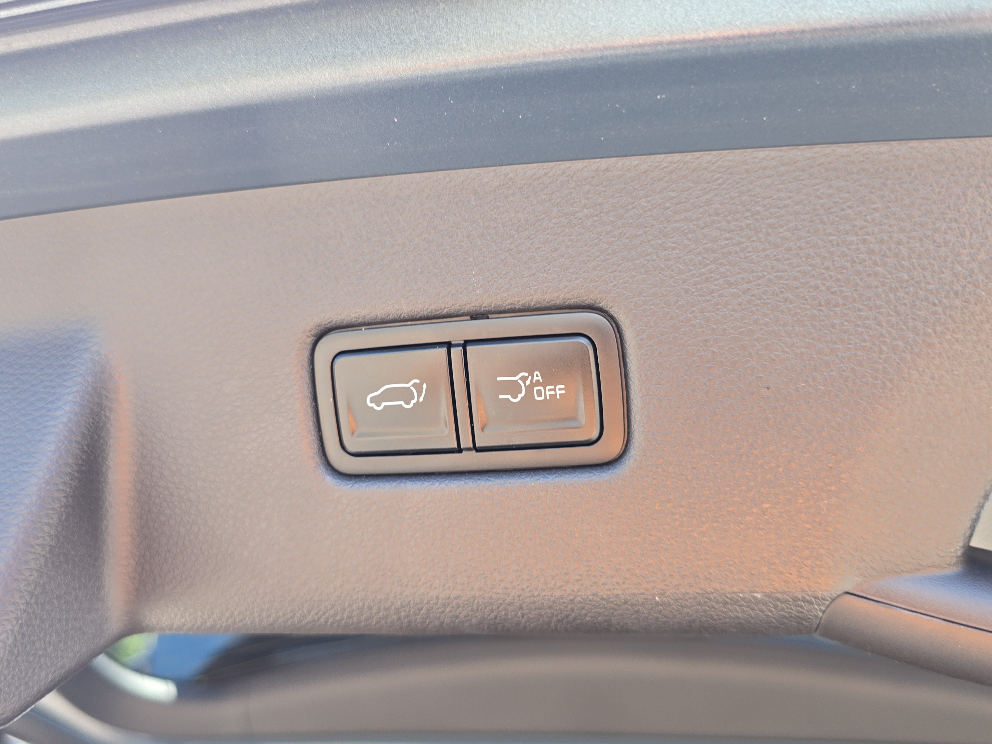 Certified Used 2024 Astra Blue Kia EX image 11