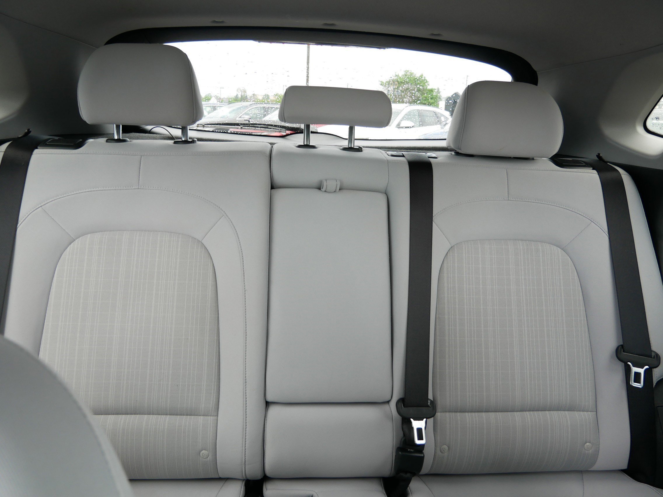2023 Hyundai Kona SEL - Photo 13