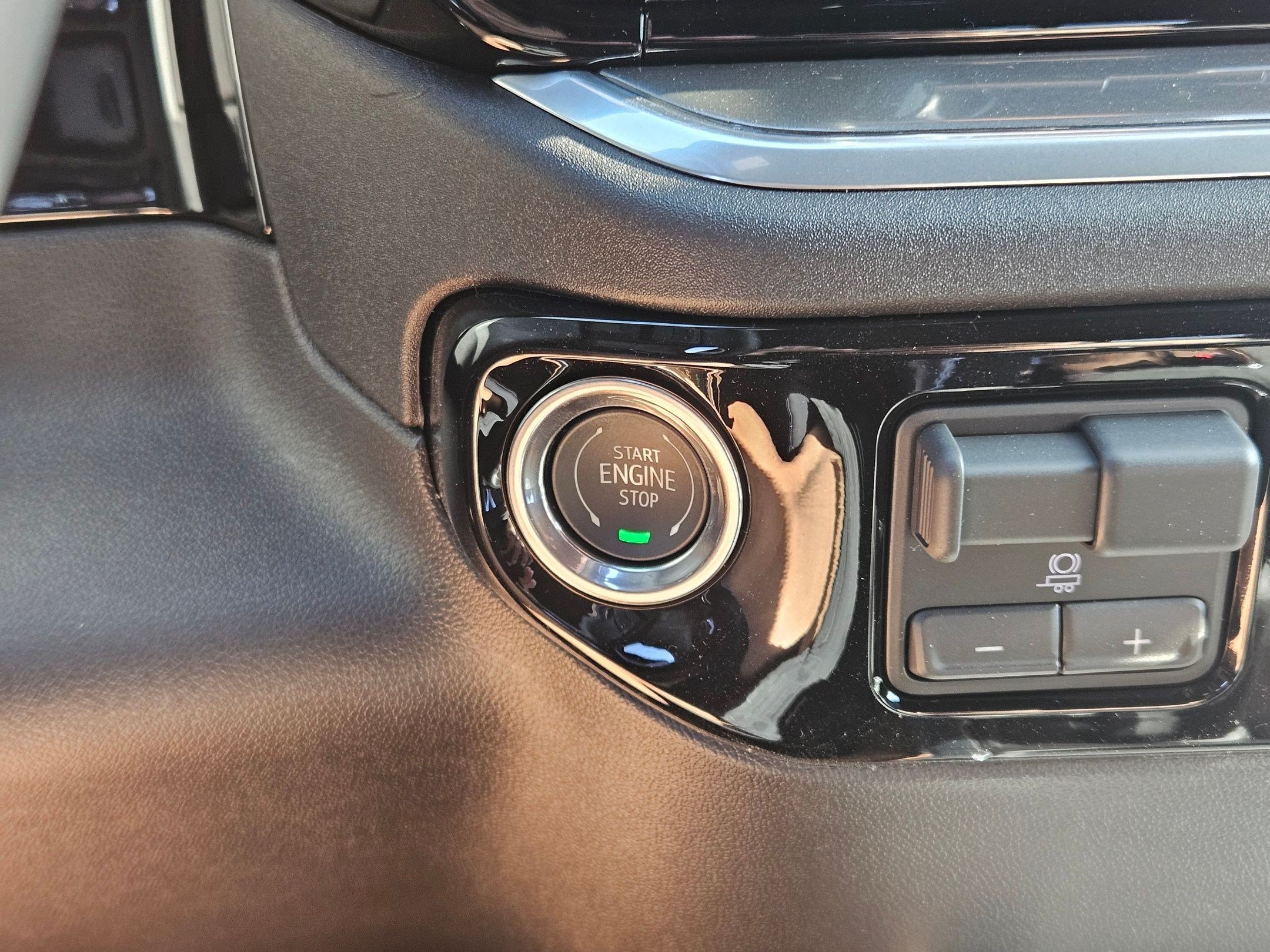 2026 Chevrolet Silverado 1500 High Country - Photo 6