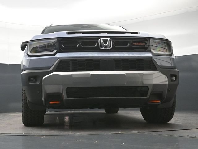 New 2026 Sonic Gray Pearl Honda TrailSport Elite image 36